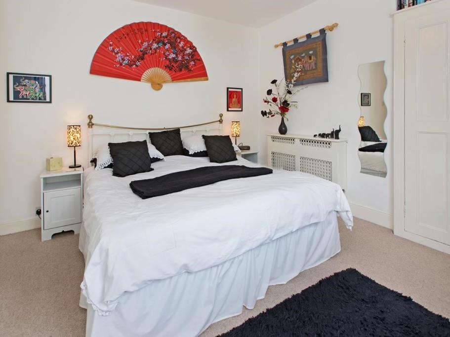 ダートマス Anchor House Bed & Breakfast 部屋 写真